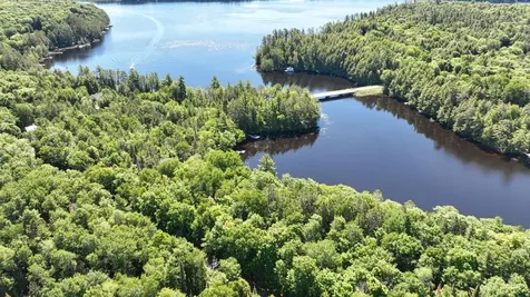 Lot A Luebbing Road Three Lakes WI 54562