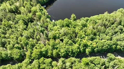 Lot A Luebbing Road Three Lakes WI 54562