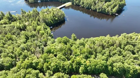 Lot A Luebbing Road Three Lakes WI 54562