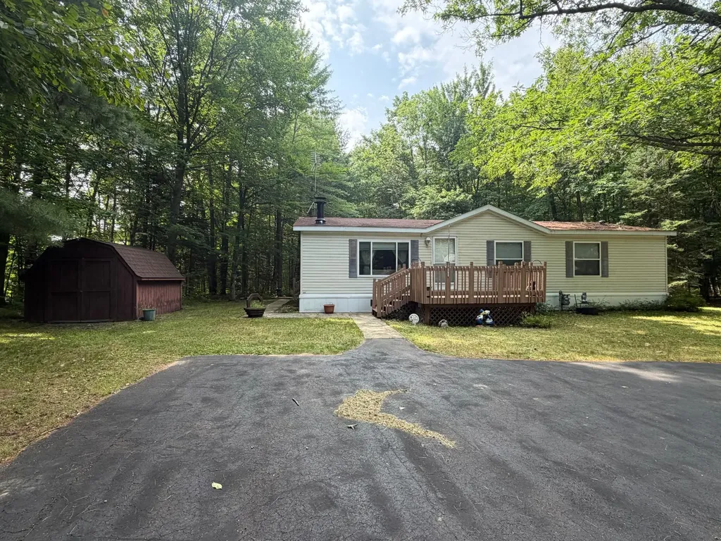 14629 Paya Lake Road Mountain WI 54149