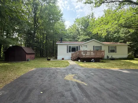 14629 Paya Lake Road Mountain WI 54149