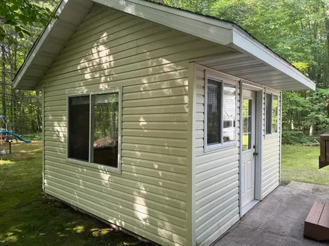 14629 Paya Lake Road Mountain WI 54149