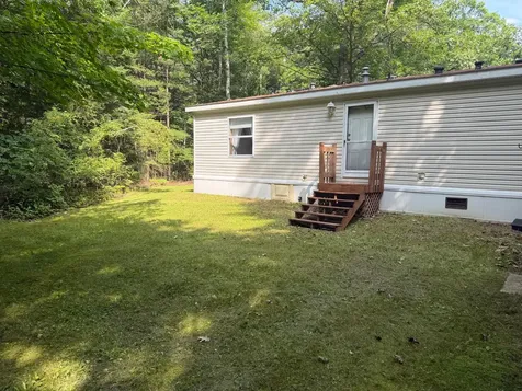 14629 Paya Lake Road Mountain WI 54149