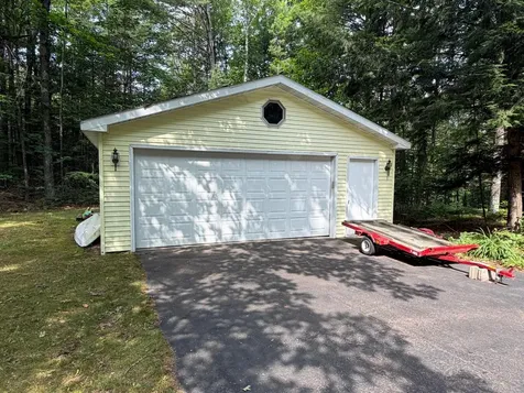 14629 Paya Lake Road Mountain WI 54149