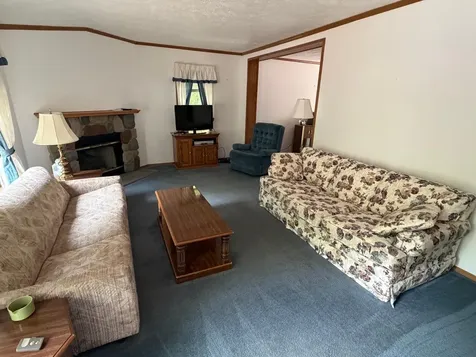 14629 Paya Lake Road Mountain WI 54149