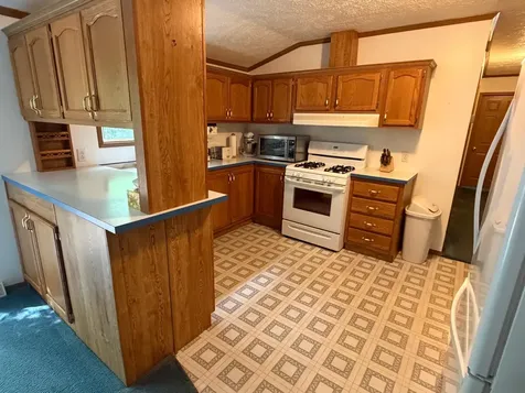 14629 Paya Lake Road Mountain WI 54149