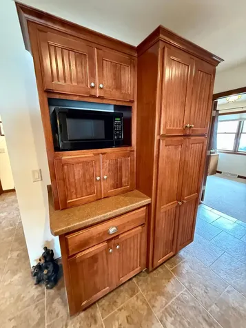 635 Arbutus Point Lane Pickerel WI 54465