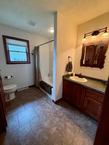 635 Arbutus Point Lane Pickerel WI 54465