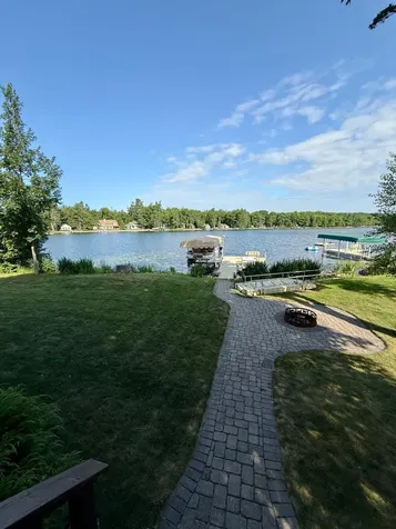 635 Arbutus Point Lane Pickerel WI 54465