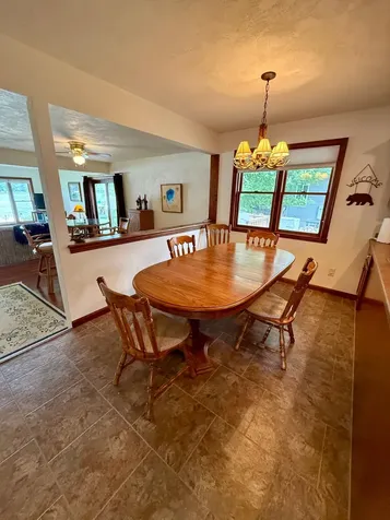 635 Arbutus Point Lane Pickerel WI 54465