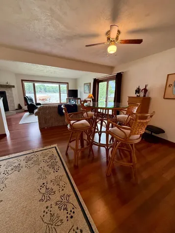 635 Arbutus Point Lane Pickerel WI 54465