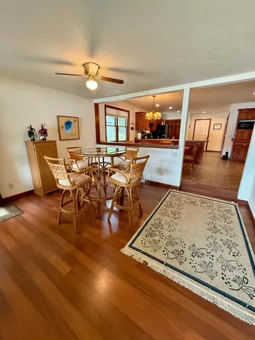 635 Arbutus Point Lane Pickerel WI 54465