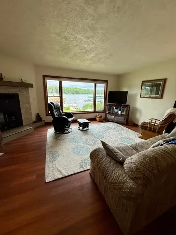 635 Arbutus Point Lane Pickerel WI 54465