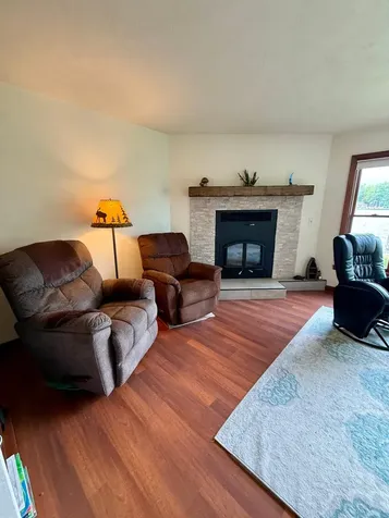 635 Arbutus Point Lane Pickerel WI 54465