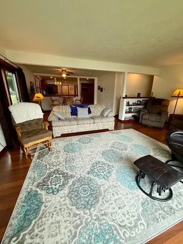 635 Arbutus Point Lane Pickerel WI 54465