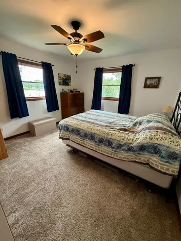 635 Arbutus Point Lane Pickerel WI 54465