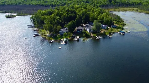 635 Arbutus Point Lane Pickerel WI 54465