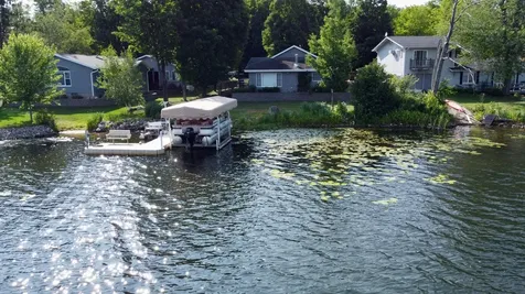 635 Arbutus Point Lane Pickerel WI 54465