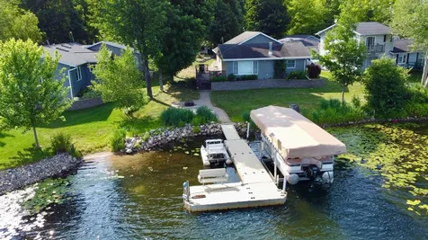 635 Arbutus Point Lane Pickerel WI 54465