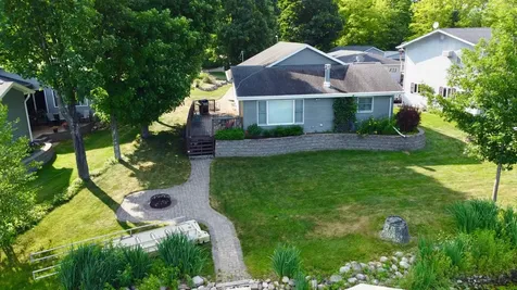 635 Arbutus Point Lane Pickerel WI 54465