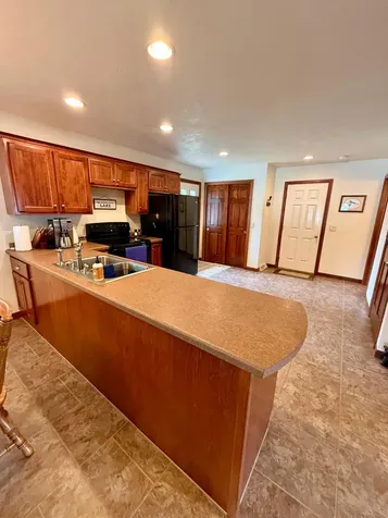 635 Arbutus Point Lane Pickerel WI 54465