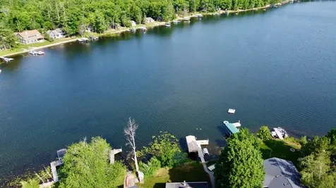 635 Arbutus Point Lane Pickerel WI 54465