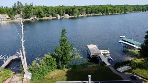 635 Arbutus Point Lane Pickerel WI 54465