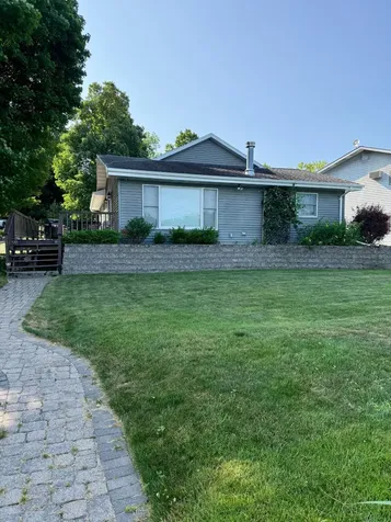635 Arbutus Point Lane Pickerel WI 54465