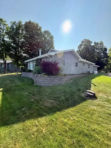 635 Arbutus Point Lane Pickerel WI 54465