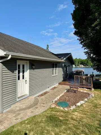 635 Arbutus Point Lane Pickerel WI 54465