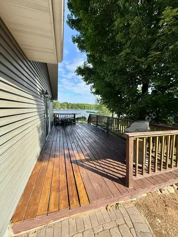 635 Arbutus Point Lane Pickerel WI 54465