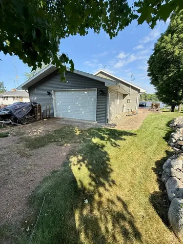 635 Arbutus Point Lane Pickerel WI 54465