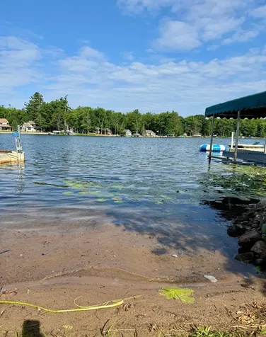 635 Arbutus Point Lane Pickerel WI 54465
