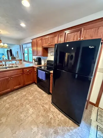 635 Arbutus Point Lane Pickerel WI 54465