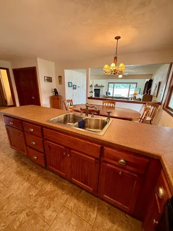 635 Arbutus Point Lane Pickerel WI 54465