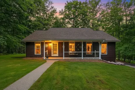 17071 Reagan Lane Lakewood WI 54138