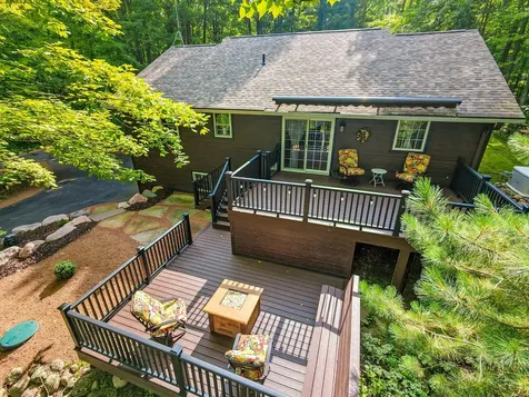 17071 Reagan Lane Lakewood WI 54138