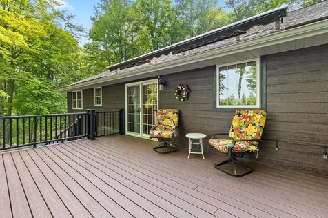17071 Reagan Lane Lakewood WI 54138