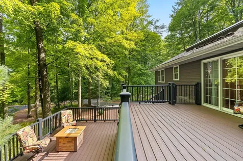 17071 Reagan Lane Lakewood WI 54138