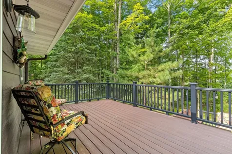 17071 Reagan Lane Lakewood WI 54138
