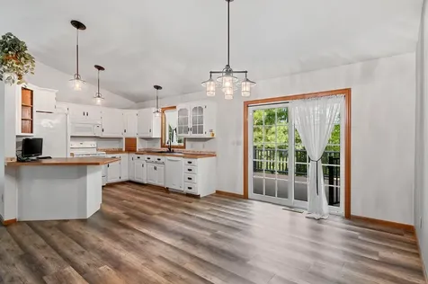 17071 Reagan Lane Lakewood WI 54138