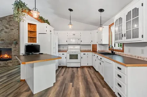 17071 Reagan Lane Lakewood WI 54138