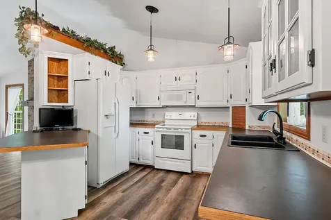 17071 Reagan Lane Lakewood WI 54138