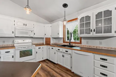 17071 Reagan Lane Lakewood WI 54138