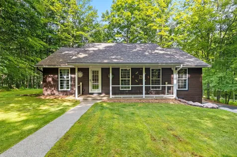 17071 Reagan Lane Lakewood WI 54138