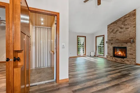 17071 Reagan Lane Lakewood WI 54138