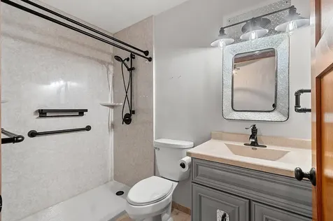 17071 Reagan Lane Lakewood WI 54138