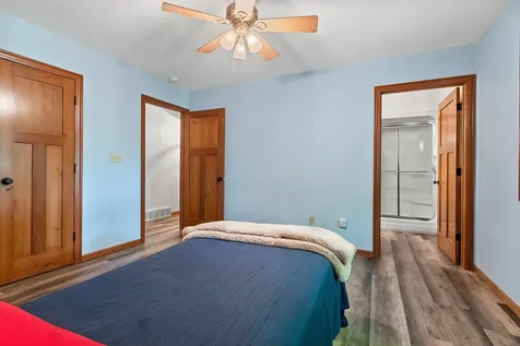17071 Reagan Lane Lakewood WI 54138