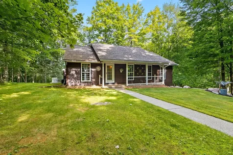 17071 Reagan Lane Lakewood WI 54138
