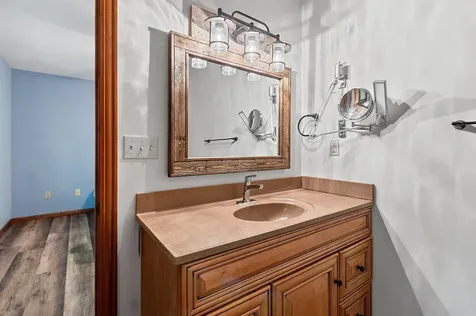 17071 Reagan Lane Lakewood WI 54138